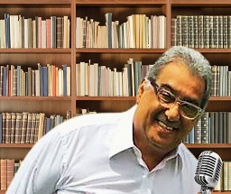 CLAUDIO RIBEIRO