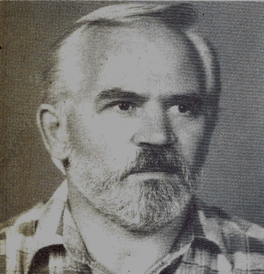 WASYL STUPARYK