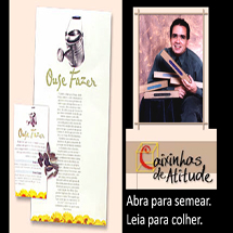 CAIXINHA DE ATITUDES - JOSÉ OLIVA