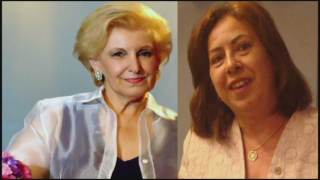 A VOZ NATIVA 03 - ORLY BACH