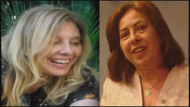 A VOZ NATIVA – NORMA CECY