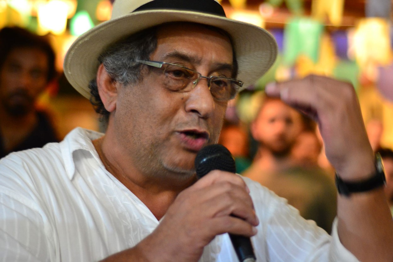 CLAUDIO RIBEIRO